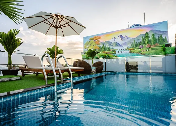 Quang Vinh Apartment And Hotel Hoi An