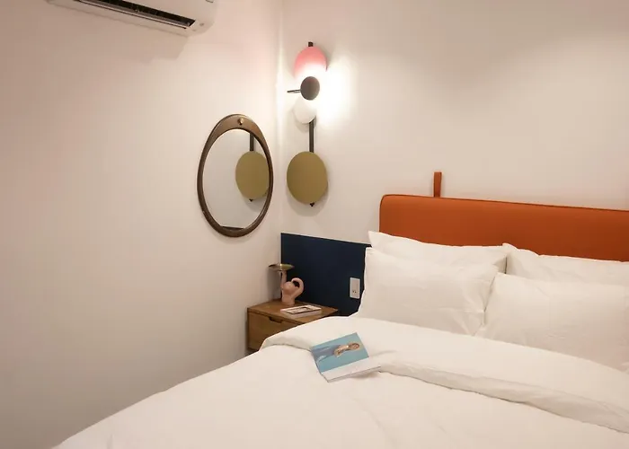 Minh Tran Apartment&Hotel Hoi An