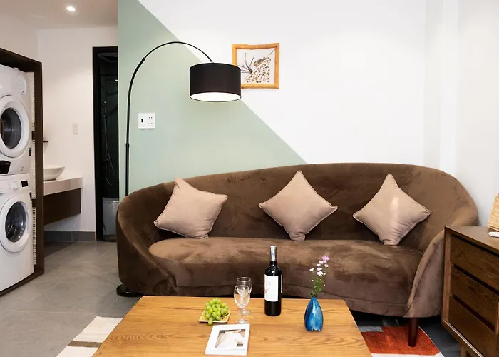 Minh Tran Apartment&Hotel Hoi An