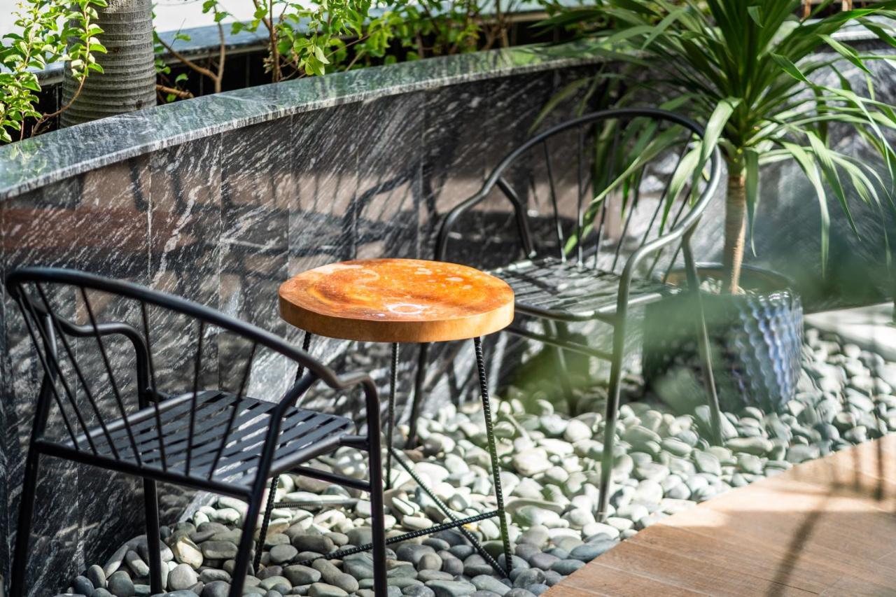 Quang Vinh And Appart hôtel