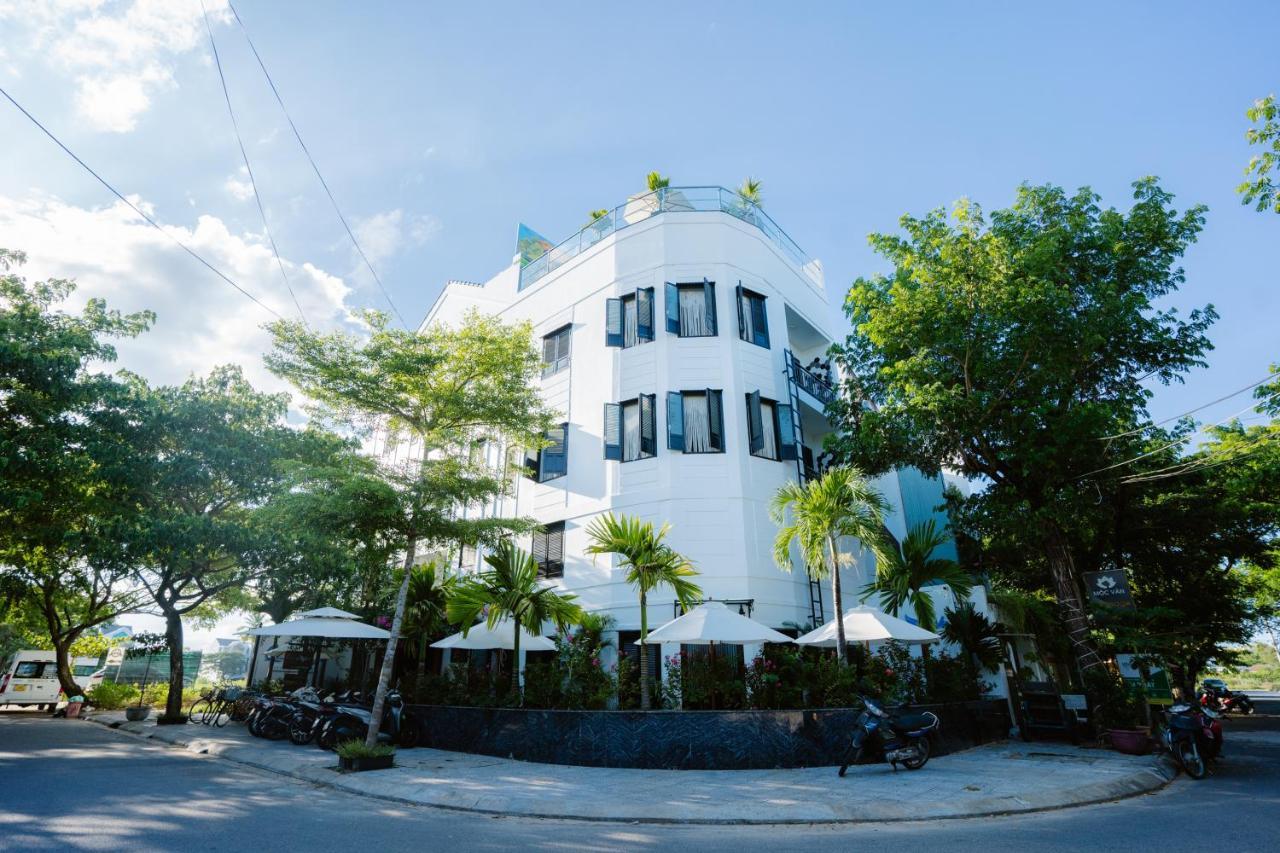 Appart hôtel Quang Vinh And Hội An