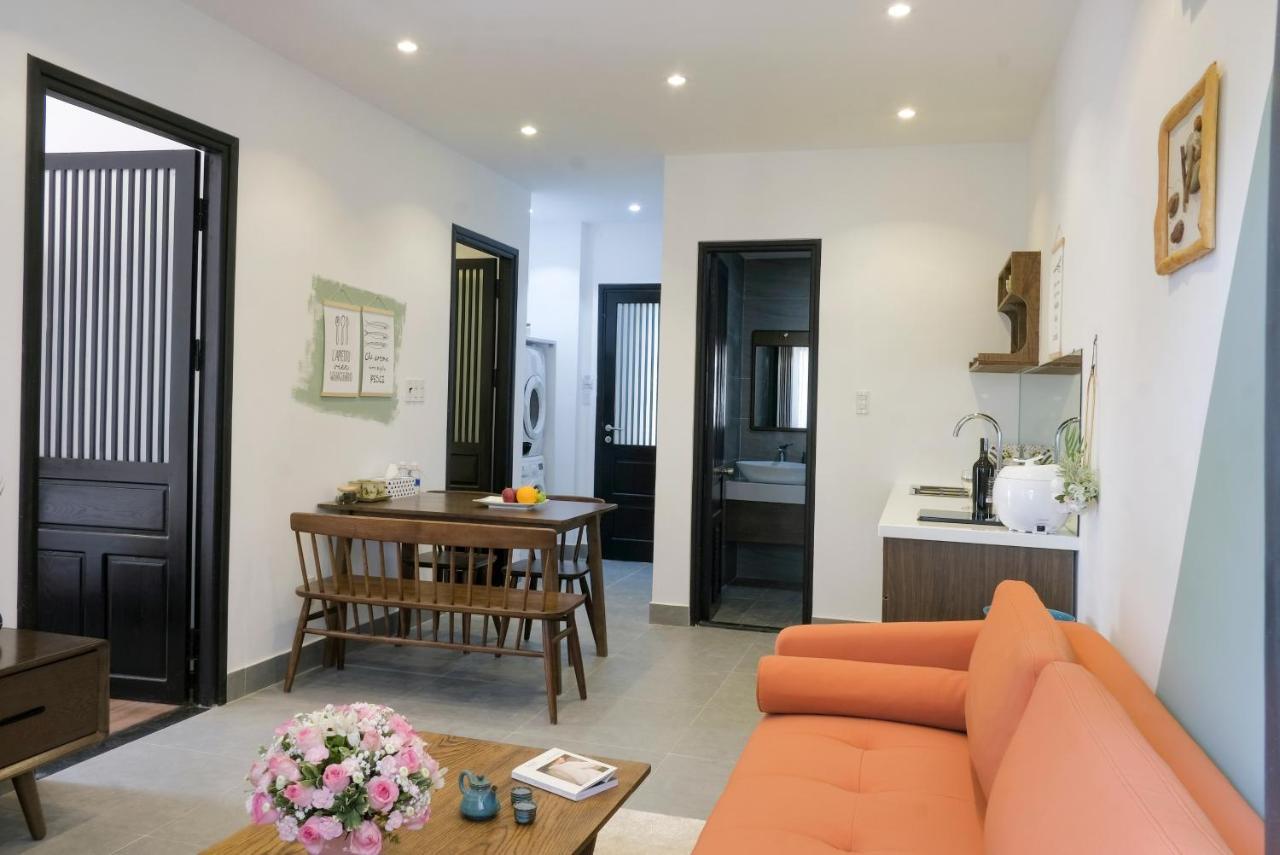 Quang Vinh And 3* Hội An