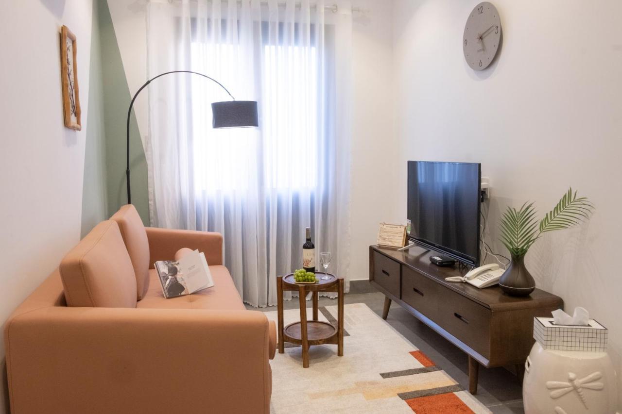 Quang Vinh And Appart hôtel