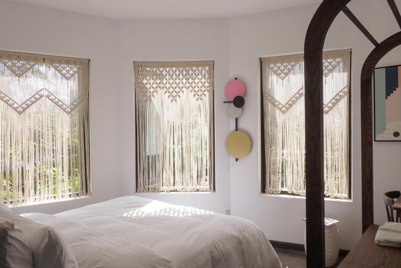 Quang Vinh And 3* Hội An
