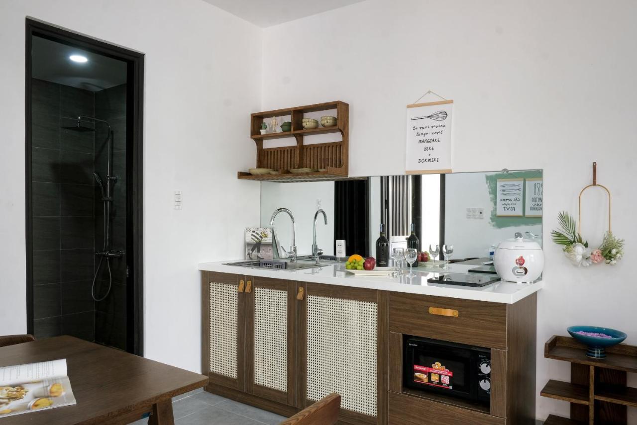 Appart hôtel Quang Vinh And Hội An