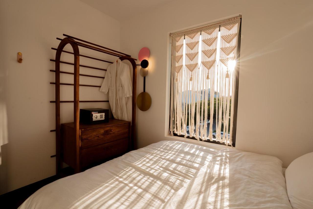 Quang Vinh And Appart hôtel Hội An