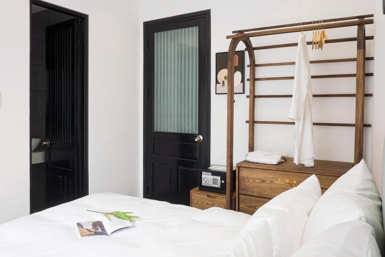 Quang Vinh And Appart hôtel 3*