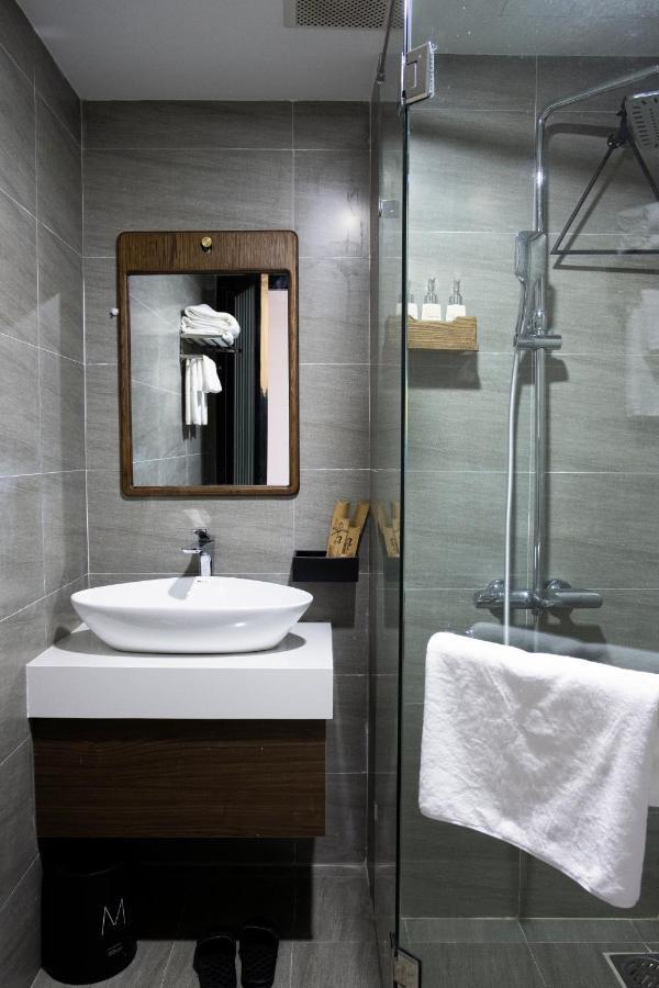 Appart hôtel Quang Vinh And Hội An