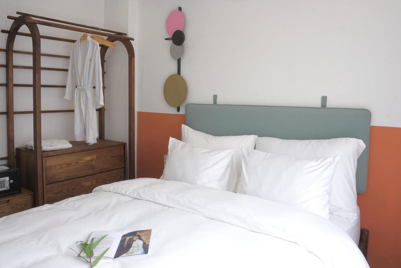 Quang Vinh And Appart hôtel