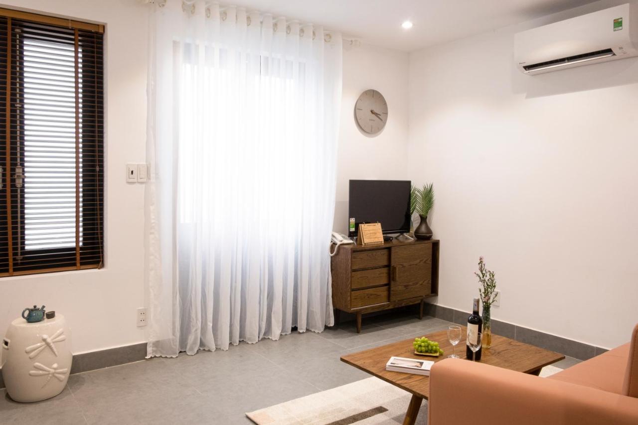 Quang Vinh And 3* Hội An