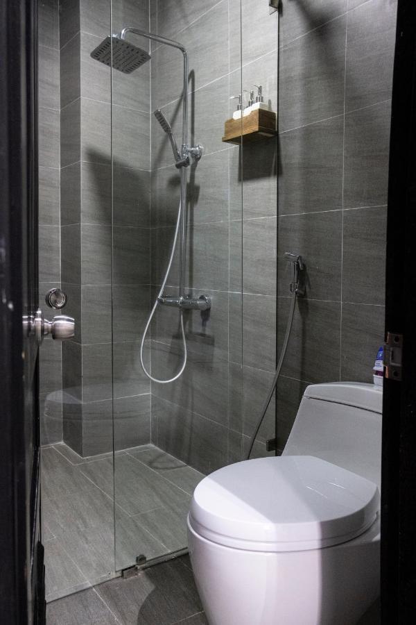 Appart hôtel Quang Vinh And 3*