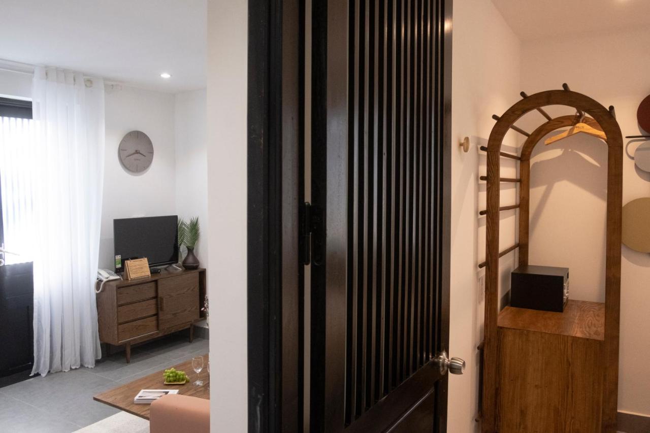 Appart hôtel Quang Vinh And 3*