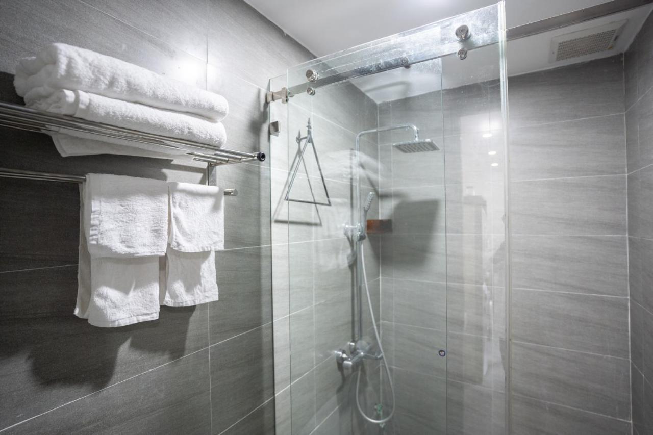 Appart hôtel Quang Vinh And 3*