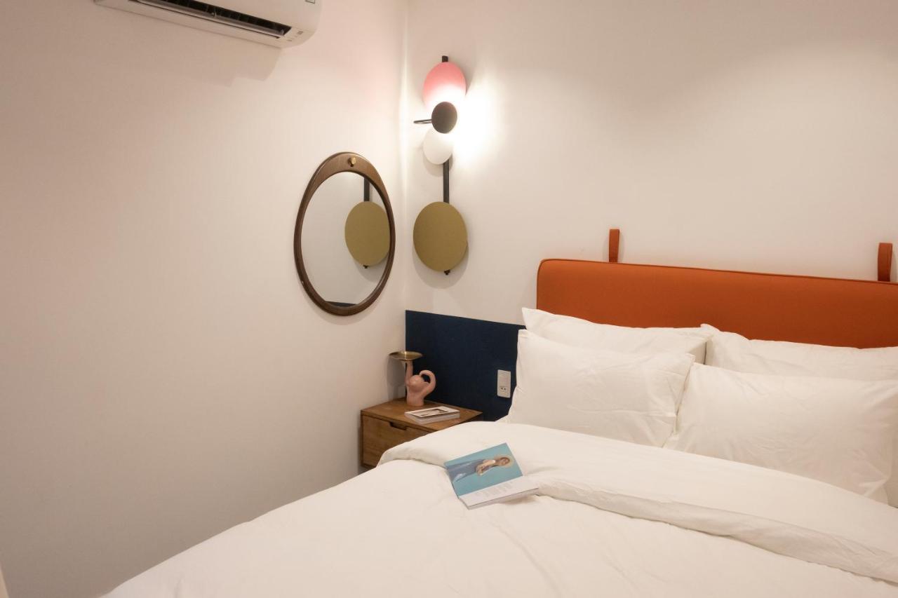 Appart hôtel Quang Vinh And 3*