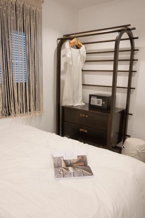 Quang Vinh And Appart hôtel 3*