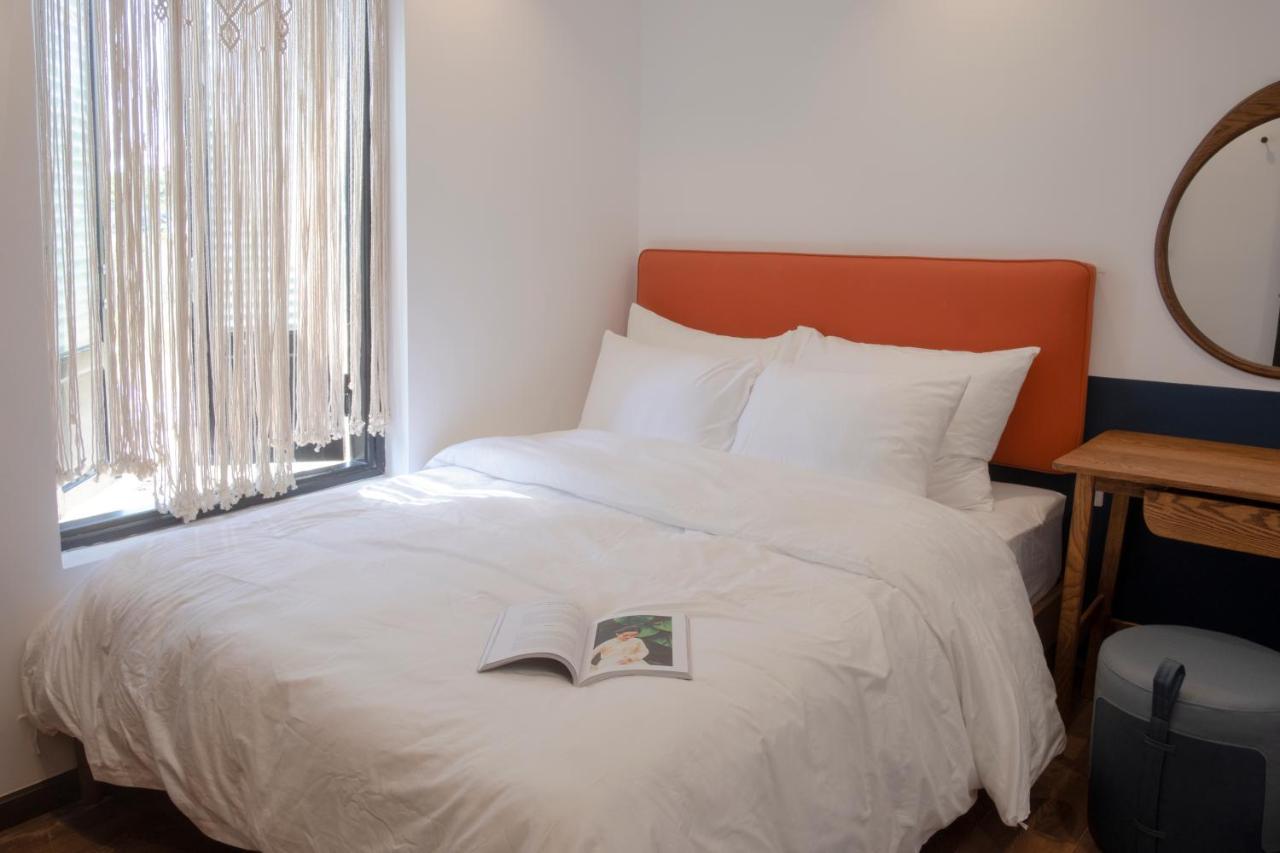 Quang Vinh And Appart hôtel 3*