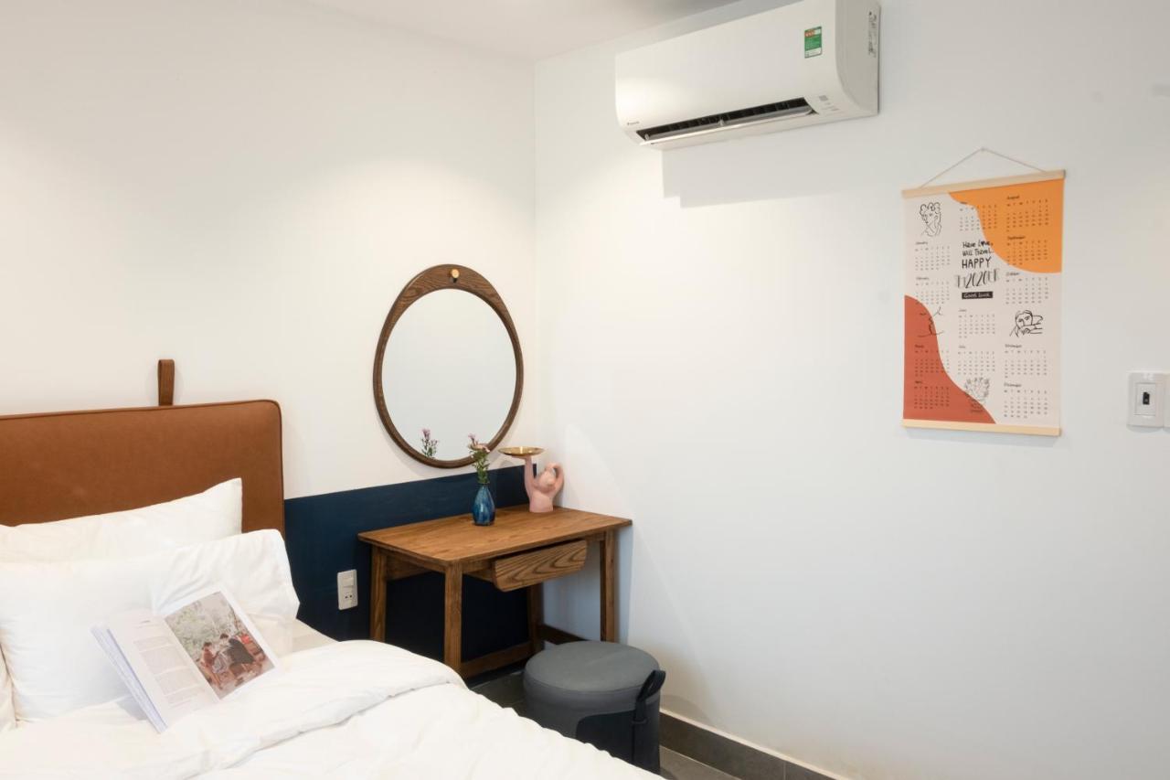 Quang Vinh And Appart hôtel Hội An